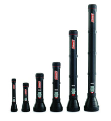 BatteryGuard™ 50M Flashlight