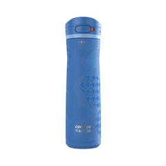 Contigo® x Ally Love Jackson Chill 2.0 Stainless Steel Water Bottle with AUTOPOP® Lid, 24oz
