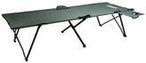Pack-Away® Camping Cot with Side Table