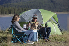 Sundome® 4-Person Camping Tent