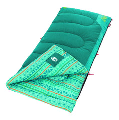 Kids 50°F Cool-Weather Sleeping Bag
