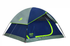 Sundome® 2-Person Camping Tent