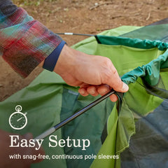 Sundome® 6-Person Camping Tent