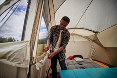 WeatherMaster® 10-Person Tent