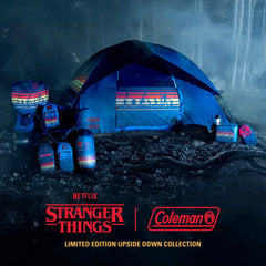 Stranger Things™ Quad Chair with Cooler