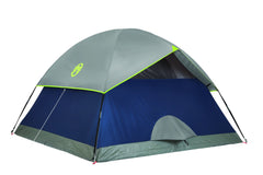 Sundome® 3-Person Camping Tent
