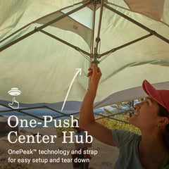 OASIS™ 13 x 13 Canopy