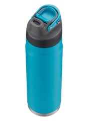FreeFlow AUTOSEAL® 24 oz Stainless Steel Water Bottle
