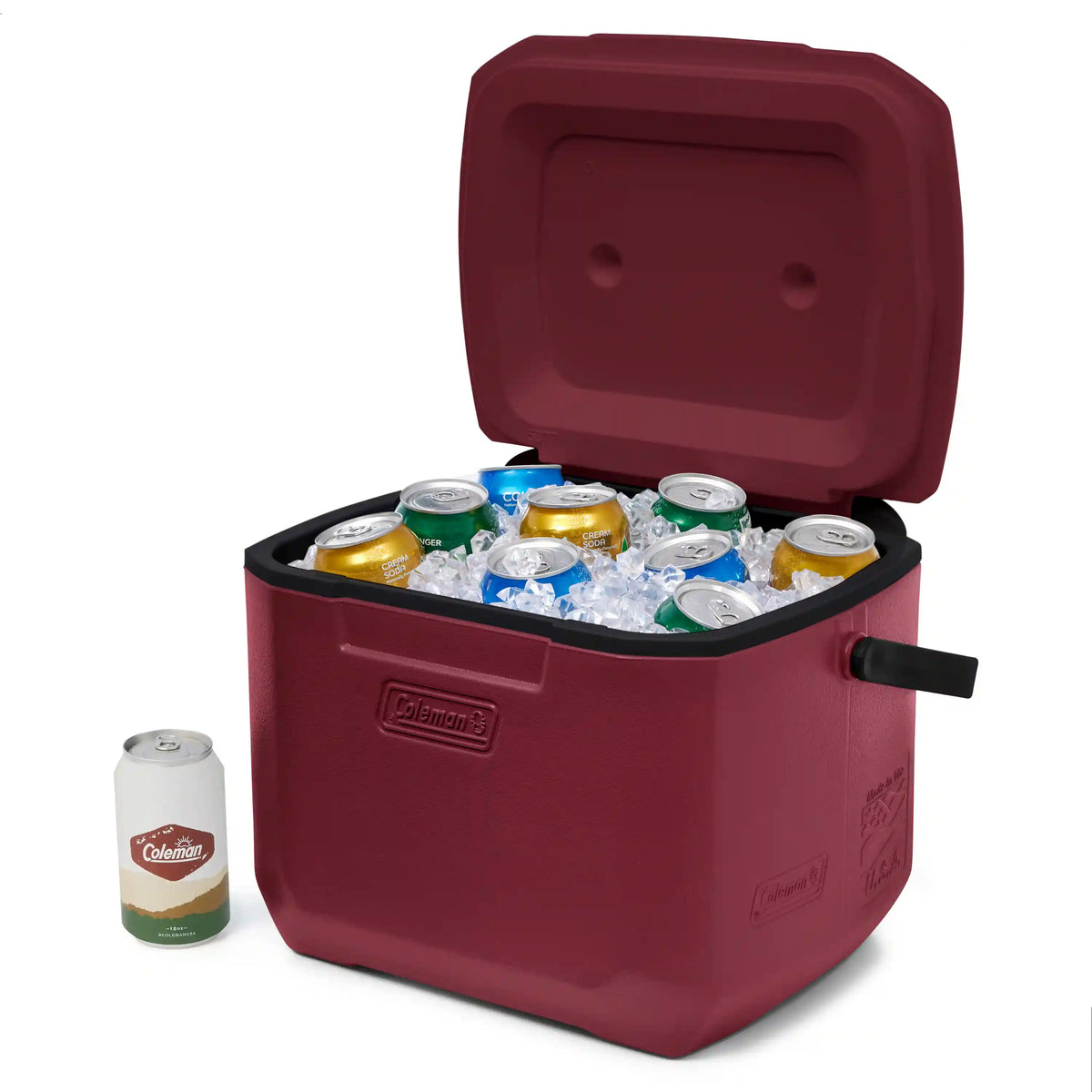 Chiller™ 16-Quart Portable Cooler