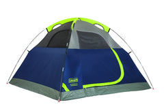 Sundome® 3-Person Camping Tent