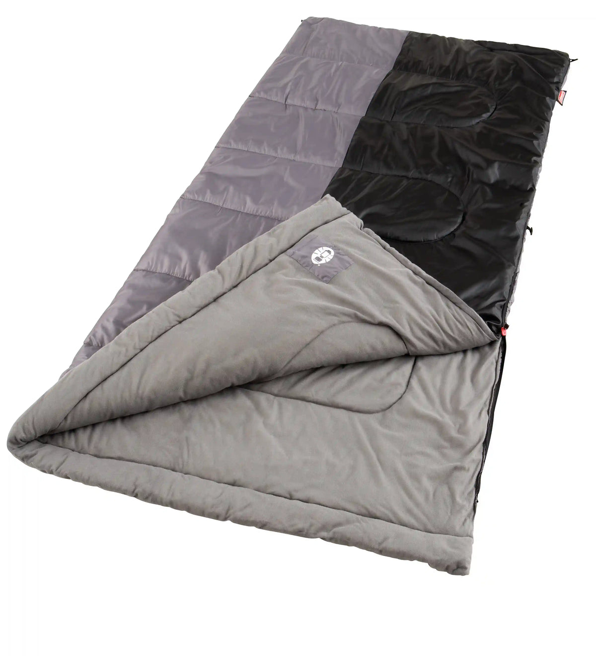 Biscayne™ 40°F Big and Tall Sleeping Bag