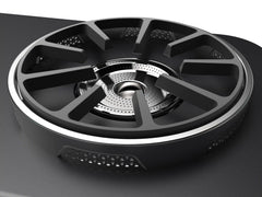 PEAK1™ 2-Burner Camping Stove
