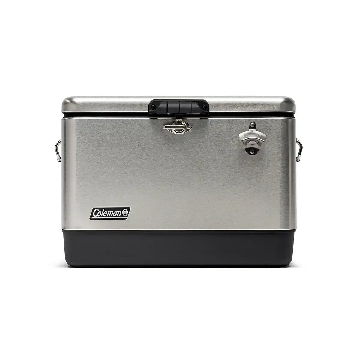 Reunion™ 54-Quart Steel Belted® Matte Cooler, Midnight