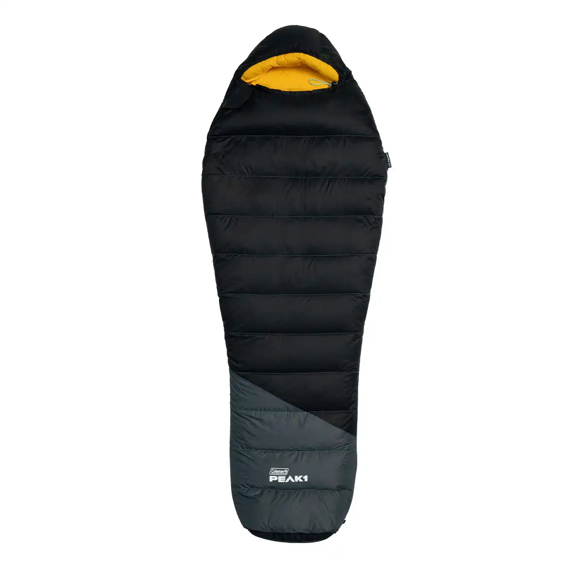 PEAK1™ 0°F Mummy Down Sleeping Bag - Regular